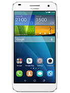 Huawei Ascend G7 tarvikkeet