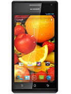Huawei Ascend P1s tarvikkeet