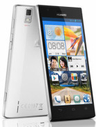 Huawei Ascend P2 tarvikkeet
