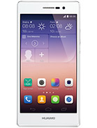 Huawei Ascend P7 tarvikkeet