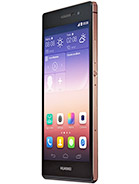Huawei Ascend P7 Sapphire Edition tarvikkeet