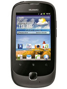 Huawei Ascend Y100 tarvikkeet