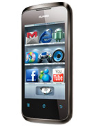 Huawei Ascend Y200 tarvikkeet