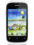 Huawei Ascend Y201 Pro tarvikkeet