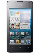 Huawei Ascend Y300 tarvikkeet