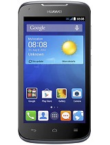 Huawei Ascend Y540 tarvikkeet