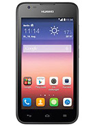 Huawei Ascend Y550 tarvikkeet