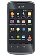 Huawei Fusion 2 U8665 tarvikkeet