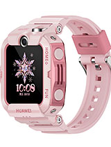 Huawei Children's Watch 4X tarvikkeet