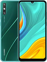 Huawei Enjoy 10e tarvikkeet