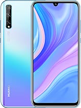 Huawei P Smart S tarvikkeet