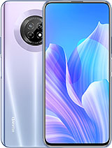 Huawei Enjoy 20 Plus 5G tarvikkeet