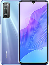 Huawei Enjoy 20 Pro tarvikkeet
