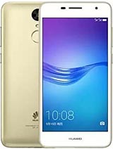 Huawei Enjoy 7 Plus tarvikkeet