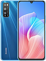 Huawei Enjoy Z 5G tarvikkeet