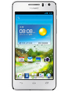 Huawei Ascend G600 tarvikkeet