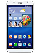 Huawei Ascend GX1 tarvikkeet