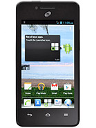 Huawei Ascend Plus tarvikkeet