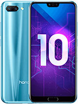 Huawei Honor 10 tarvikkeet