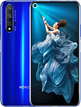 Honor 20 tarvikkeet