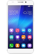 Huawei Honor 6 tarvikkeet