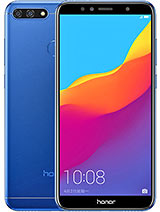 Huawei Honor 7A tarvikkeet