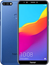 Huawei Honor 7C tarvikkeet