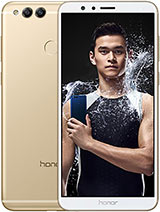 Huawei Honor 7X tarvikkeet