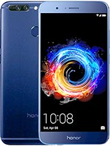 Huawei Honor 8 Pro tarvikkeet
