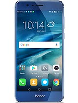 Huawei Honor 8 tarvikkeet