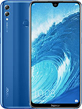 Huawei Honor 8X Max tarvikkeet