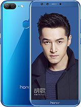 Huawei Honor 9 Lite tarvikkeet