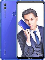 Huawei Honor Note 10 tarvikkeet