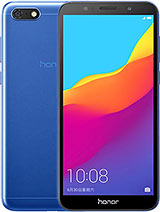 Huawei Honor 7s tarvikkeet
