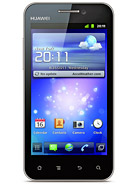 Huawei U8860 Honor tarvikkeet