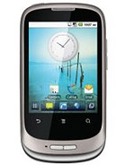 Huawei U8180 IDEOS X1 tarvikkeet