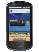 Huawei Impulse 4G tarvikkeet