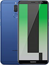 Huawei Mate 10 Lite tarvikkeet