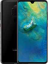 Huawei Mate 20 tarvikkeet