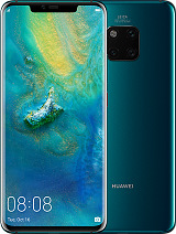 Huawei Mate 20 Pro tarvikkeet