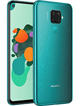 Huawei Mate 30 Lite tarvikkeet