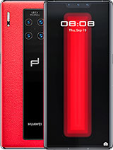 Huawei Mate 30 RS Porsche Design tarvikkeet
