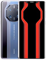 Huawei Mate 50 RS Porsche Design tarvikkeet