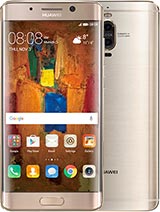 Huawei Mate 9 Pro tarvikkeet