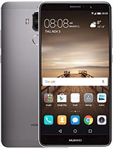 Huawei Mate 9 tarvikkeet