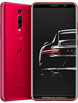 Huawei Mate RS Porsche Design tarvikkeet