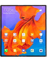 Huawei Mate X tarvikkeet