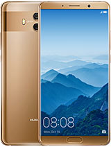 Huawei Mate 10 tarvikkeet