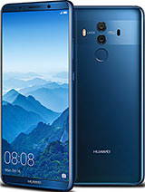 Huawei Mate 10 Pro tarvikkeet
