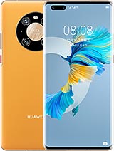Huawei Mate 40 Pro 4G Muut tarvikkeet